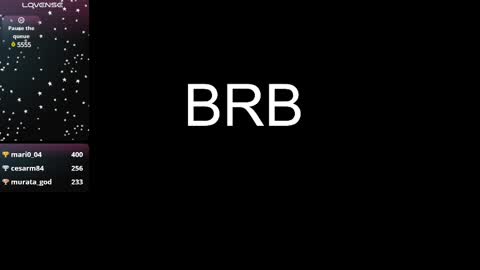 Melanie online show from February 19, 10:23 am