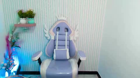Snapshot of melanie_castillo chatting on October 14, 12:50 pm melanie_castillo online show from October 14, 12:50 pm