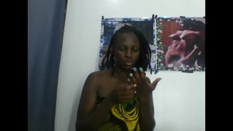 Snapshot of melanie_goddesss chatting on September 13, 7:57 pm milly online show from September 13, 7:57 pm