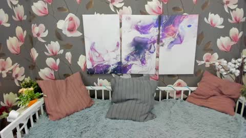 Snapshot of melanie_grant chatting on January 22, 2:24 pm Melanie online show from January 22, 2:24 pm