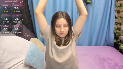 Snapshot of melanie_grant chatting on November 1, 9:33 am Melanie online show from November 1, 9:33 am