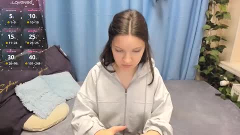 Snapshot of melanie_grant chatting on November 14, 9:41 am Melanie online show from November 14, 9:41 am