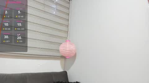 Melanie  online show from January 5, 1:58 pm