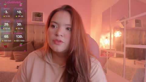 Melanie  online show from October 5, 4:00 am