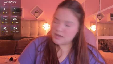 Melanie  online show from November 2, 4:04 am