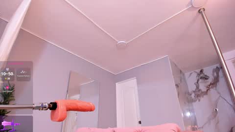 Melanie Miller online show from December 19, 8:13 am