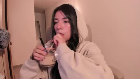 Melanie online show from January 6, 1:42 am