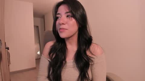 Melanie online show from February 20, 12:40 am