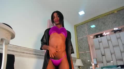 MELANIE online show from January 14, 5:35 am