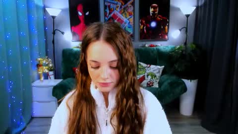 MelanieAlves online show from January 13, 12:32 pm
