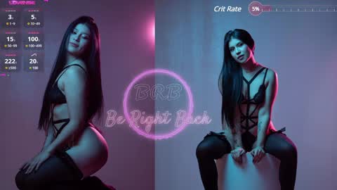 melaniecorner online show from January 22, 7:56 pm