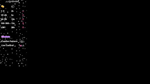 Melanie online show from January 10, 10:36 pm