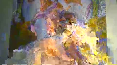 Melanie online show from March 4, 3:56 am