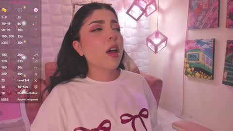 Snapshot of melaniegrayx chatting on October 7, 2:36 pm melaniegrayx online show from October 7, 2:36 pm
