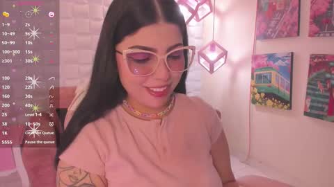 Snapshot of melaniegrayx chatting on October 8, 2:14 pm melaniegrayx online show from October 8, 2:14 pm