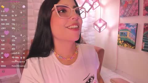Snapshot of melaniegrayx chatting on October 11, 2:48 pm melaniegrayx online show from October 11, 2:48 pm