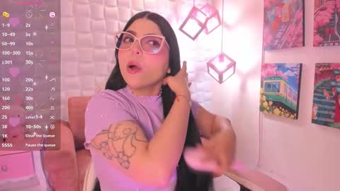 Snapshot of melaniegrayx chatting on October 12, 1:54 pm melaniegrayx online show from October 12, 1:54 pm