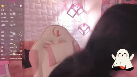 Snapshot of melaniegrayx chatting on October 30, 2:51 pm melaniegrayx online show from October 30, 2:51 pm