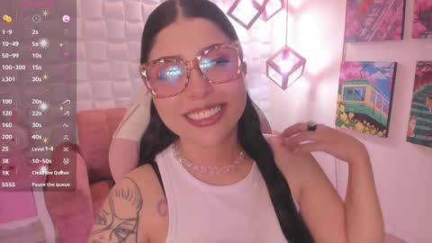 Snapshot of melaniegrayx chatting on November 8, 3:12 pm melaniegrayx online show from November 8, 3:12 pm