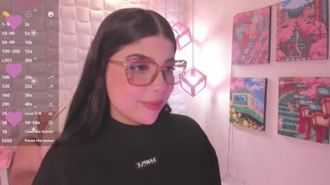 Snapshot of melaniegrayx chatting on December 18, 2:23 pm melaniegrayx online show from December 18, 2:23 pm