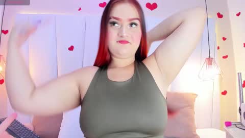 Snapshot of melanieklaus chatting on September 8, 7:13 pm Melanie online show from September 8, 7:13 pm