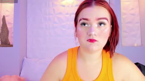 Snapshot of melanieklaus chatting on November 20, 11:32 am Melanie online show from November 20, 11:32 am