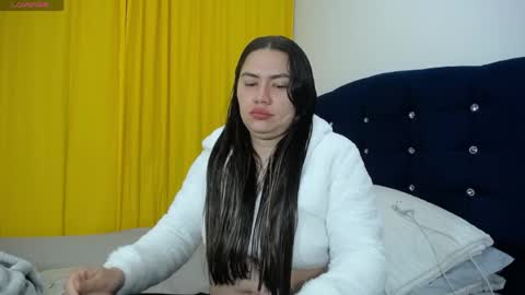 Melanie Parker online show from May 27, 1:57 am