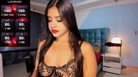 Snapshot of melanierioss_ chatting on December 29, 12:45 pm online show from December 29, 12:45 pm