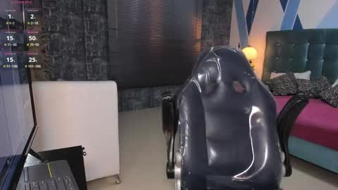 Snapshot of melanierioss_ chatting on January 25, 12:58 pm online show from January 25, 12:58 pm