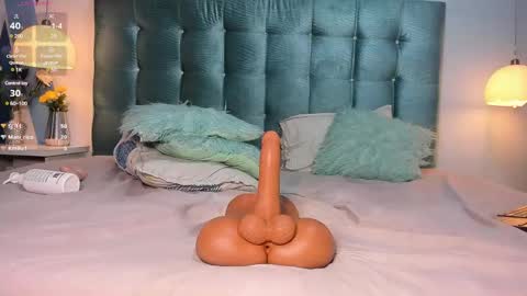 Snapshot of melanierioss_ chatting on February 5, 4:14 pm online show from February 5, 4:14 pm