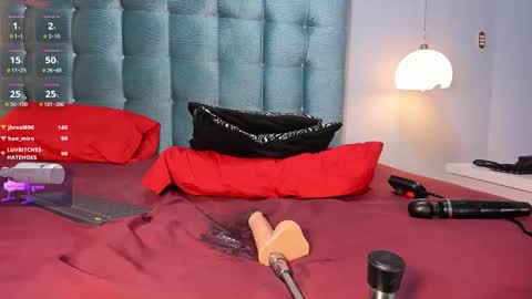 Snapshot of melanierioss_ chatting on February 13, 3:46 pm online show from February 13, 3:46 pm