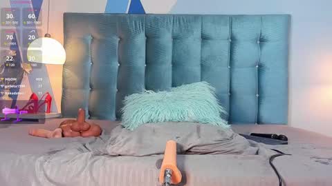 Snapshot of melanierioss_ chatting on February 25, 4:21 pm online show from February 25, 4:21 pm