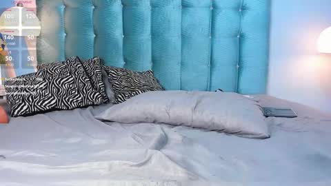 Snapshot of melanierioss_ chatting on March 4, 4:09 pm online show from March 4, 4:09 pm