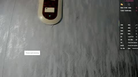 Snapshot of melanierioss_ chatting on September 21, 12:29 pm online show from September 21, 12:29 pm