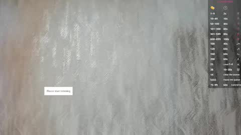 Snapshot of melanierioss_ chatting on October 13, 1:11 pm online show from October 13, 1:11 pm