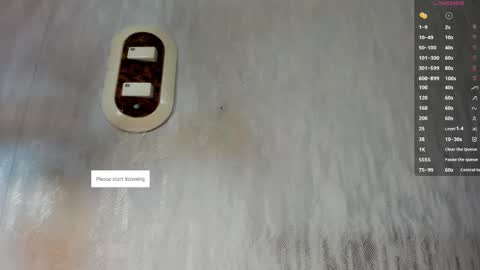 Snapshot of melanierioss_ chatting on October 14, 12:28 pm online show from October 14, 12:28 pm