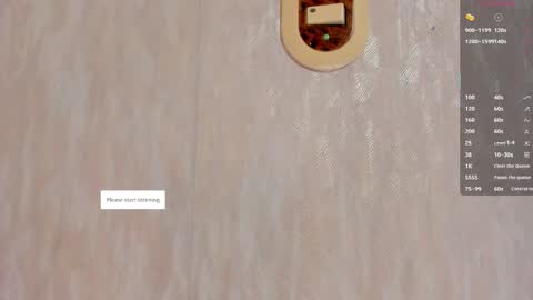 Snapshot of melanierioss_ chatting on October 15, 12:49 pm online show from October 15, 12:49 pm