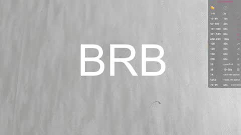 Snapshot of melanierioss_ chatting on October 23, 12:48 pm online show from October 23, 12:48 pm