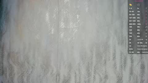 Snapshot of melanierioss_ chatting on October 30, 1:01 pm online show from October 30, 1:01 pm