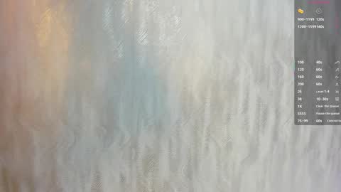 Snapshot of melanierioss_ chatting on November 3, 1:01 pm online show from November 3, 1:01 pm