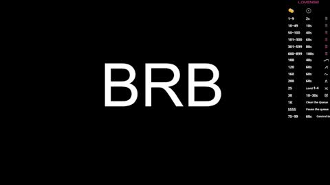 Snapshot of melanierioss_ chatting on November 4, 12:26 pm online show from November 4, 12:26 pm