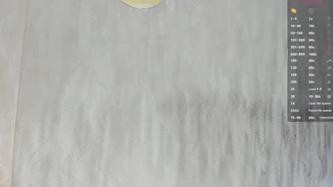 Snapshot of melanierioss_ chatting on November 6, 1:01 pm online show from November 6, 1:01 pm