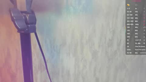 Snapshot of melanierioss_ chatting on November 13, 12:15 pm online show from November 13, 12:15 pm