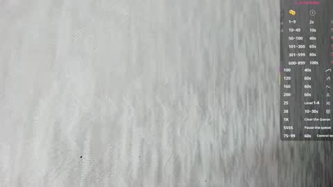 Snapshot of melanierioss_ chatting on November 27, 12:29 pm online show from November 27, 12:29 pm