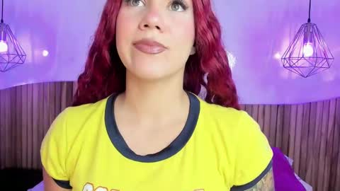 Melanie Roux online show from January 25, 7:49 pm