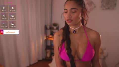 Snapshot of melanieryann_ chatting on November 20, 2:39 pm Ig melysweet online show from November 20, 2:39 pm