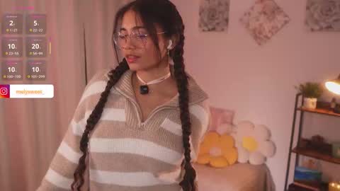 Ig melysweet   online show from February 2, 4:27 pm