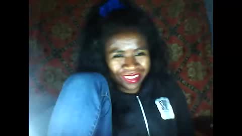 melanih online show from September 25, 1:53 am