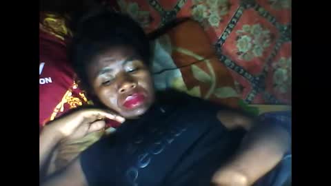 melanih online show from October 22, 6:07 pm