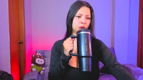 melanimorgan1 online show from April 11, 4:28 am